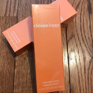 NIB Clinique Happy